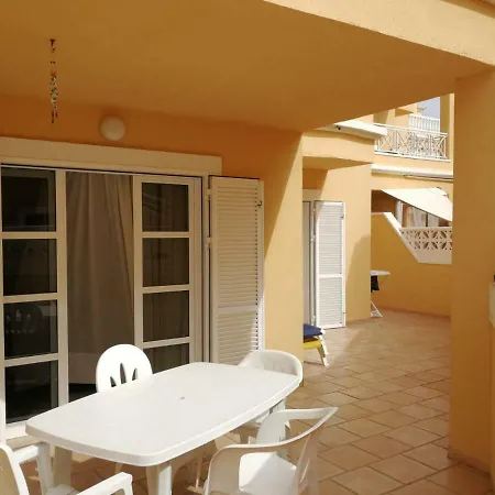 Apartamento 2d 2b Wifi Tv Playa Costa Adeje Tenerife Sur * Costa Adeje (Tenerife)