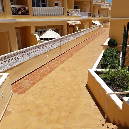 Apartamento 2d 2b Wifi Tv Playa Costa Adeje Tenerife Sur Apartment