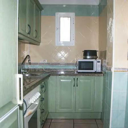 Apartment Apartamento 2d 2b Wifi Tv Playa Costa Adeje Tenerife Sur