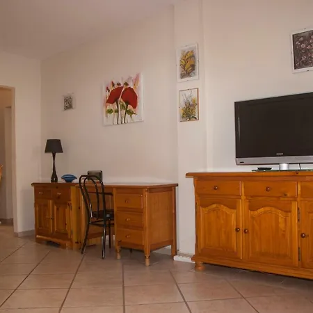 Apartamento 2d 2b Wifi Tv Playa Costa Adeje Tenerife Sur Apartment