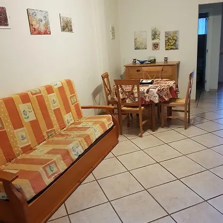 Apartamento 2d 2b Wifi Tv Playa Costa Adeje Tenerife Sur Costa Adeje (Tenerife)
