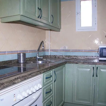Apartamento 2d 2b Wifi Tv Playa Costa Adeje Tenerife Sur *