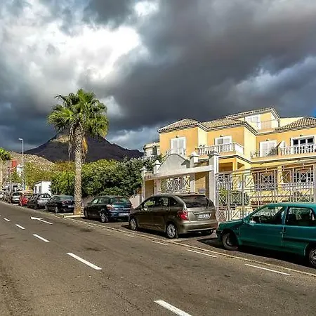 Apartamento 2d 2b Wifi Tv Playa Costa Adeje Tenerife Sur