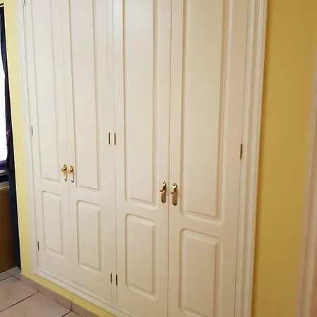 Apartment Apartamento 2d 2b Wifi Tv Playa Costa Adeje Tenerife Sur Costa Adeje (Tenerife)