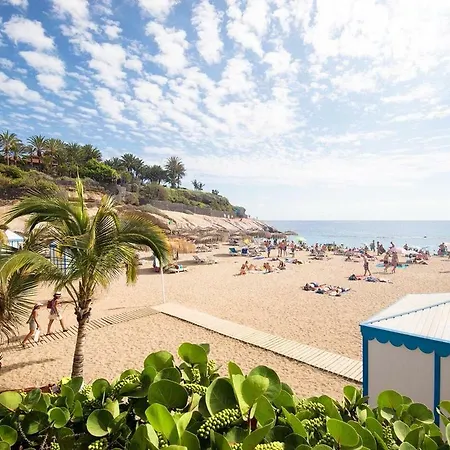 Apartamento 2d 2b Wifi Tv Playa Costa Adeje Tenerife Sur