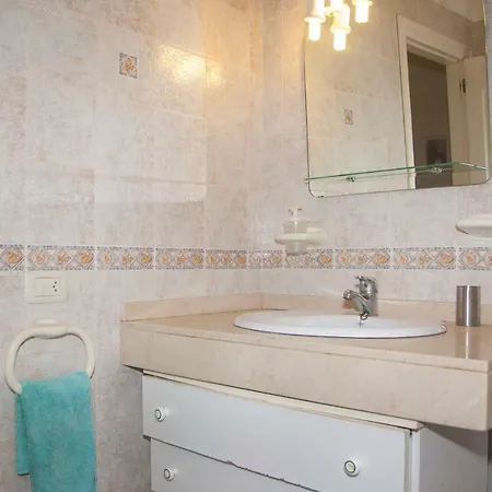 Apartamento 2d 2b Wifi Tv Playa Costa Adeje Tenerife Sur Apartment