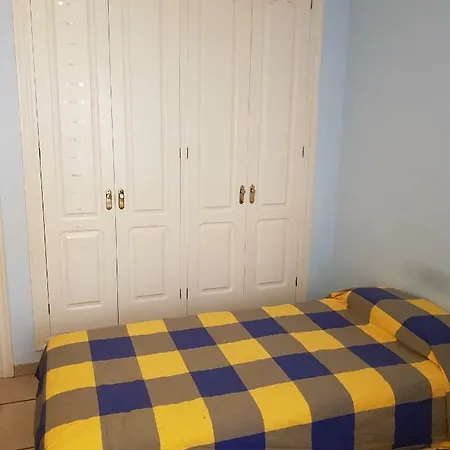Apartamento 2d 2b Wifi Tv Playa Costa Adeje Tenerife Sur * Costa Adeje (Tenerife)