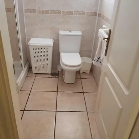 Apartamento 2d 2b Wifi Tv Playa Costa Adeje Tenerife Sur *