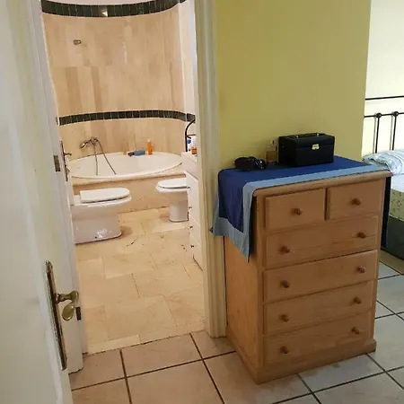 Apartamento 2d 2b Wifi Tv Playa Costa Adeje Tenerife Sur Costa Adeje (Tenerife)