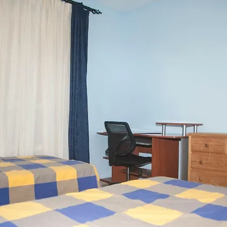 Apartamento 2d 2b Wifi Tv Playa Costa Adeje Tenerife Sur Apartment