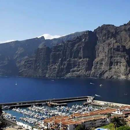 Apartment Apartamento 2d 2b Wifi Tv Playa Costa Adeje Tenerife Sur Costa Adeje (Tenerife)