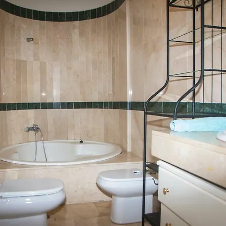 Apartamento 2d 2b Wifi Tv Playa Costa Adeje Tenerife Sur